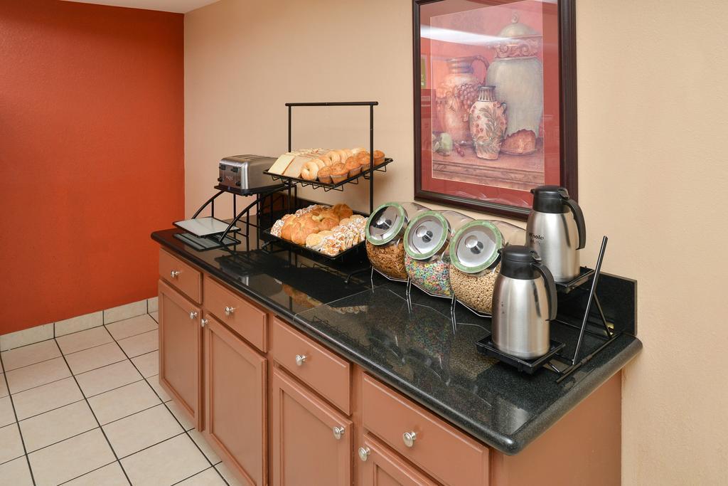 Comfort Inn Marrero-New Orleans West Extérieur photo