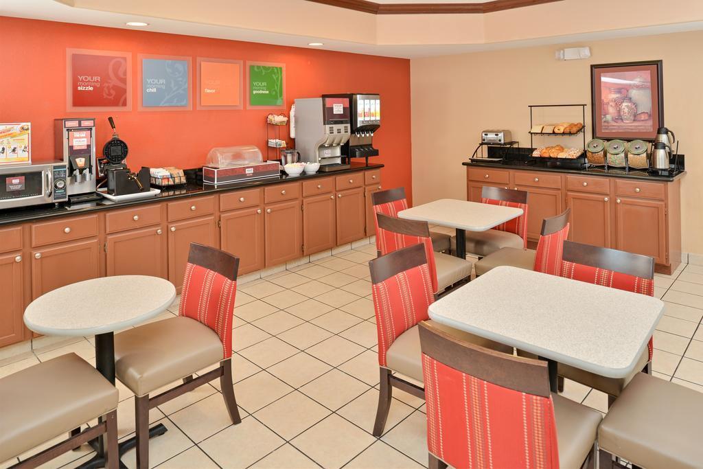 Comfort Inn Marrero-New Orleans West Extérieur photo