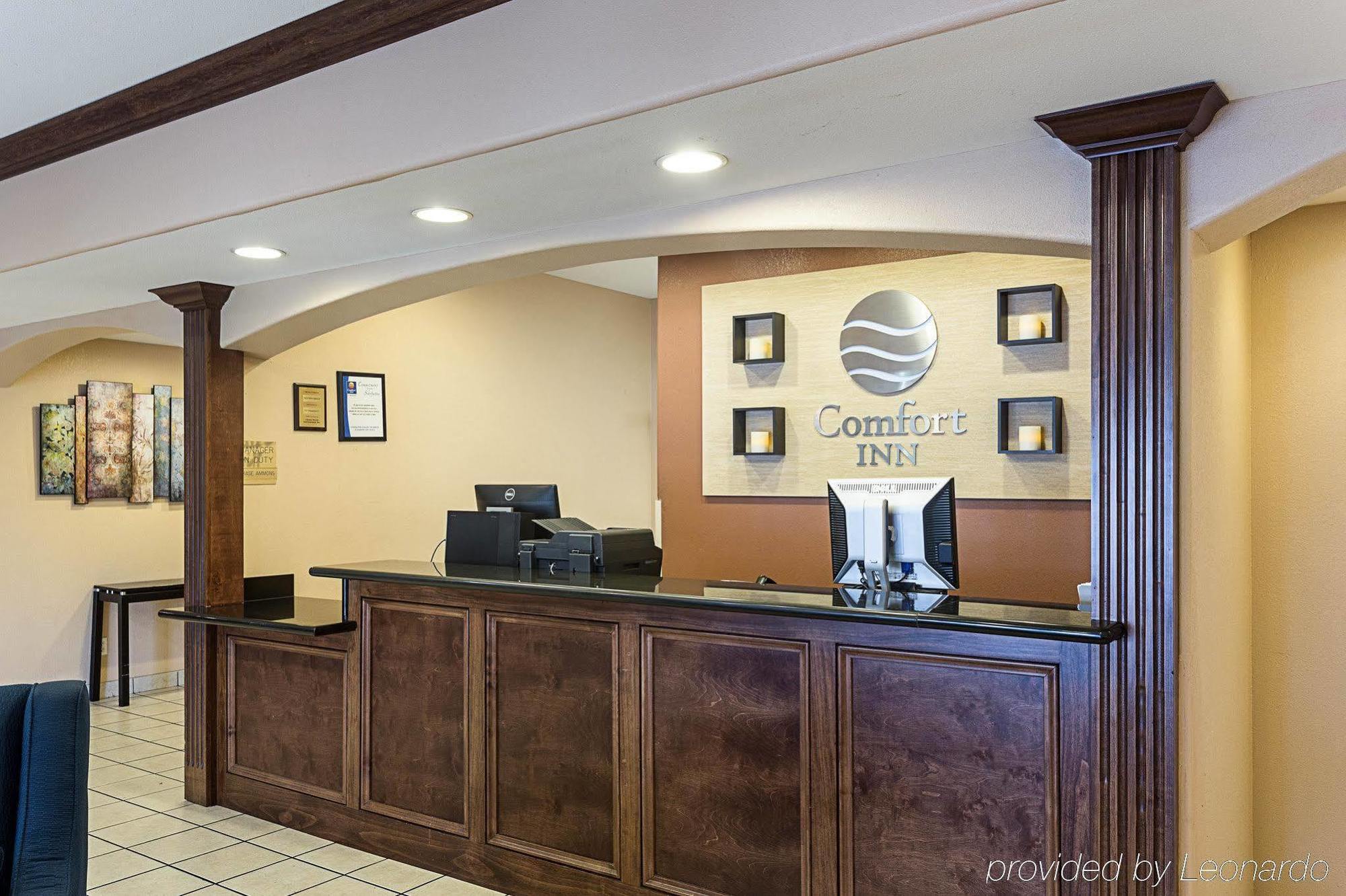 Comfort Inn Marrero-New Orleans West Extérieur photo