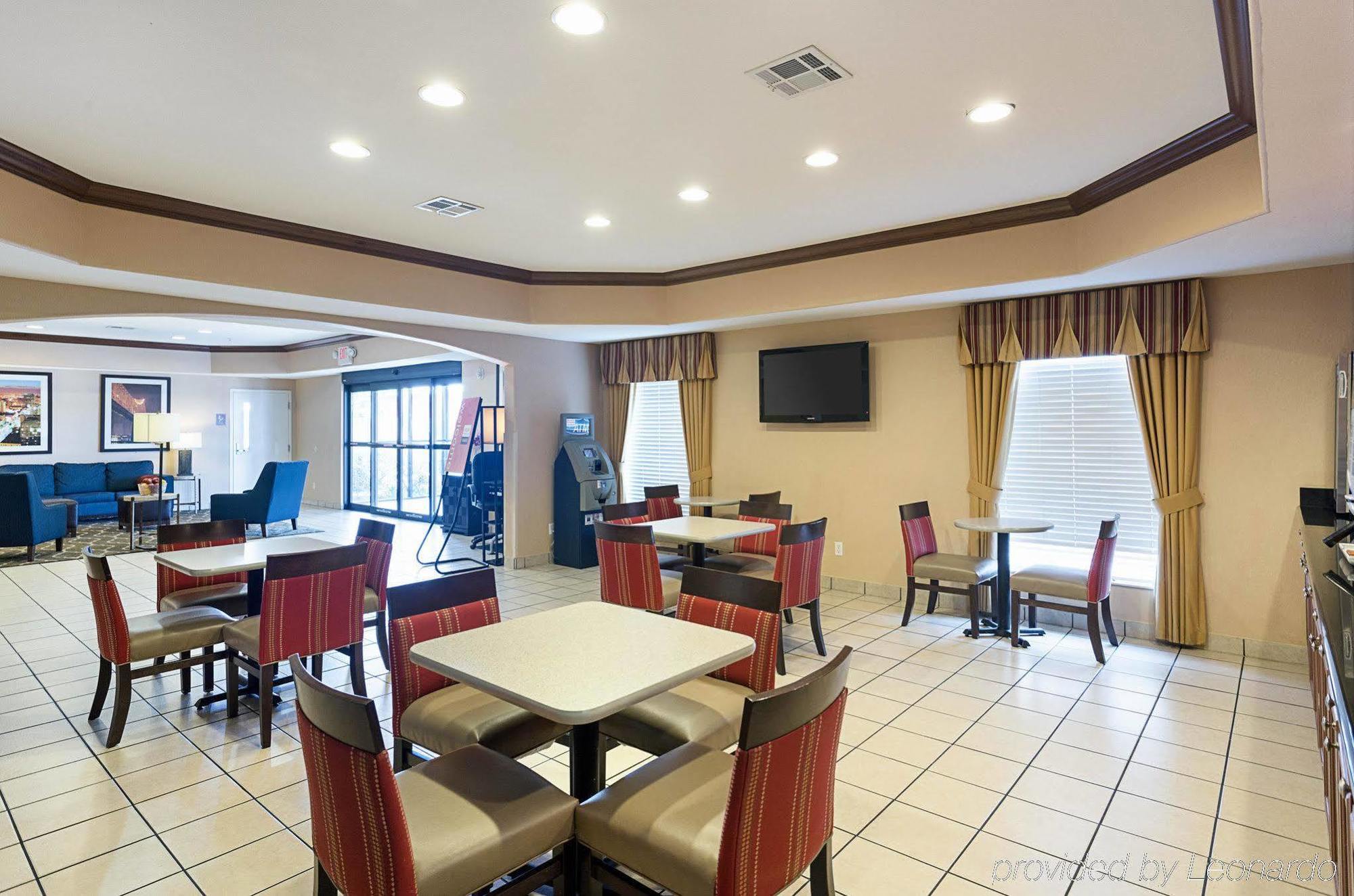 Comfort Inn Marrero-New Orleans West Extérieur photo