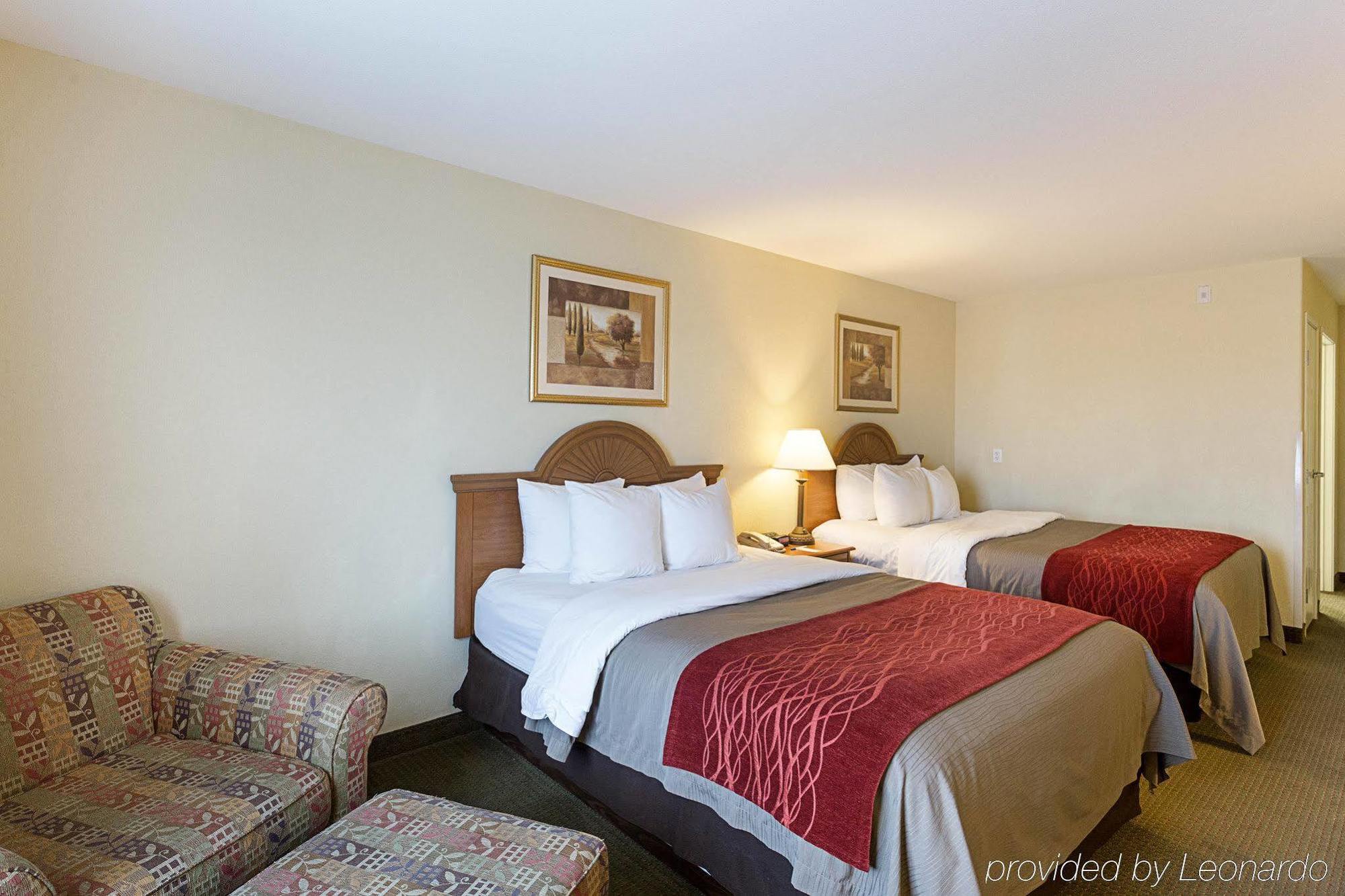 Comfort Inn Marrero-New Orleans West Extérieur photo
